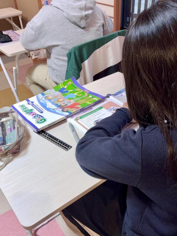 【高学年金曜】伝えたい！自分の好きなもの