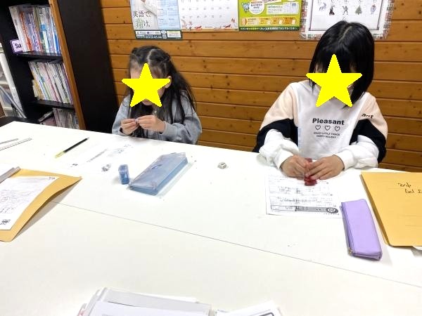 すらすらマイプリントコース算数