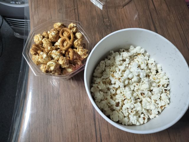 差し入れ頂きました！！