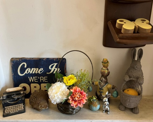 2025ショップCecilia's