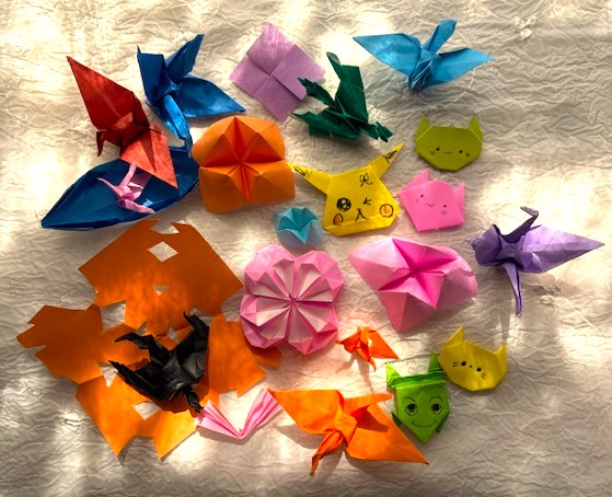 Origami