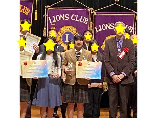 教室の雰囲気が分かる写真