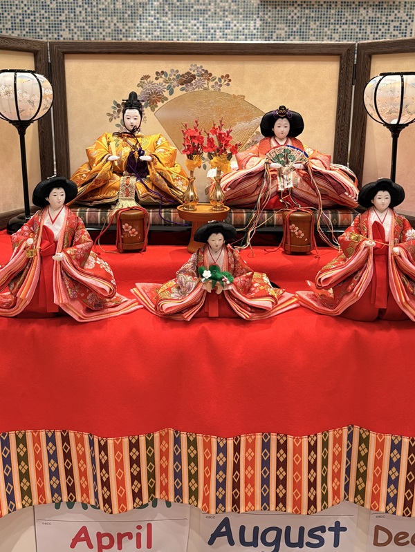 春の無料体験レッスン