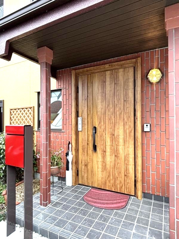 富士宮市貴船町にあるECCジュニア貴船町教室の外観