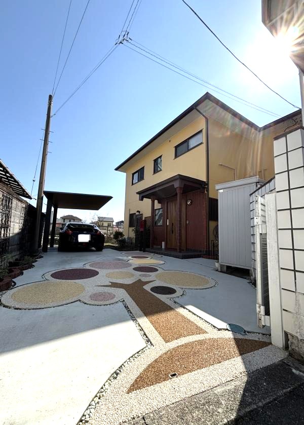 ECCジュニア貴船町教室の様子