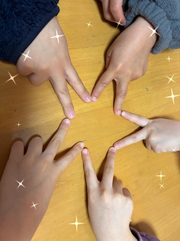 教室の雰囲気が分かる写真