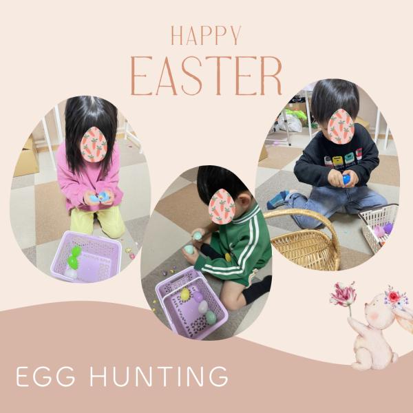 Easter activity
