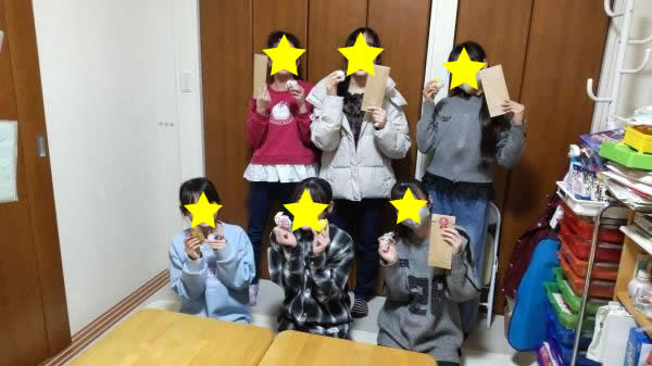 ht111660 Happy　Easter！