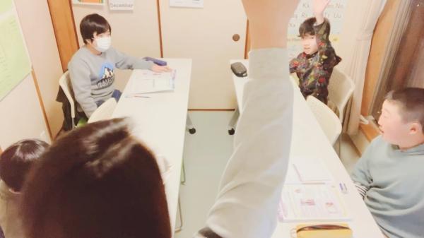 春の新規生受付中｜ECCジュニア道合西教室（川口市）