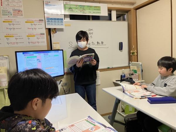 英語教室で迷っている方へ｜ECCジュニア道合西教室（川口市）