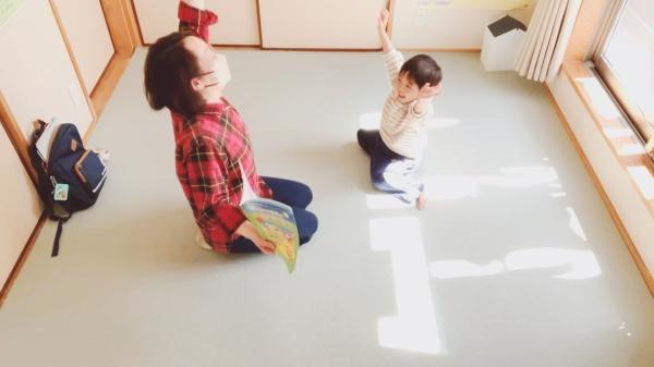川口市英語教室/幼児クラス募集のお知らせ