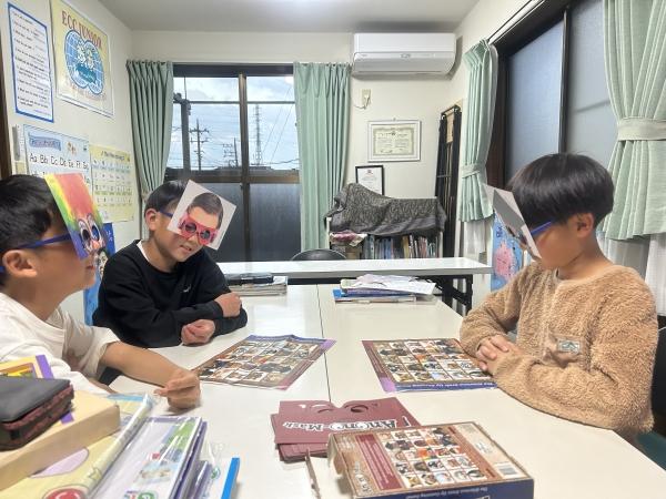 今年度のレッスン納め