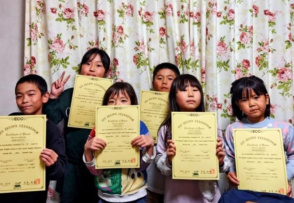 2025年度レッスン修了