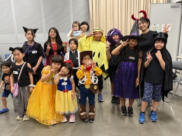 教室の雰囲気が分かる写真