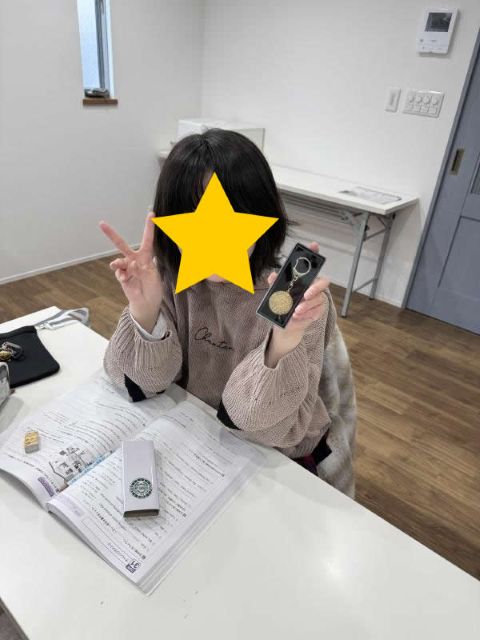 ht130592 Nさん（PAスーパーラーニング）満点優秀賞おめでとう！