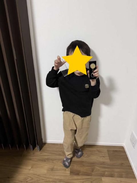 ht130592 M君（PB）、満点優秀賞おめでとう！