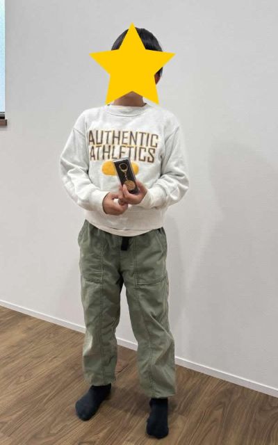 ht130592 K君（PI）、満点優秀賞おめでとう！