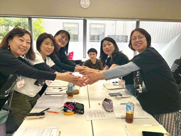 学び続けることの大切さを実感した英語ディベート合宿