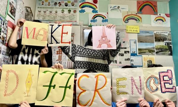 International Women’s Day 