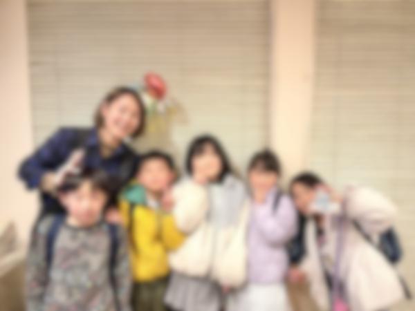 楽しく通いながら、低学年からしっかり英語力を育てています