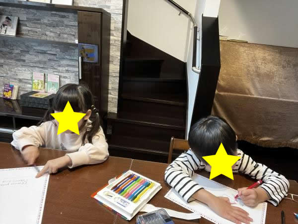 ht143278 英語でお手紙！