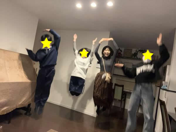 ht143278 JUMPでLOVE！