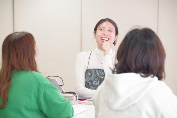 大人☆英語のやりなおしに！