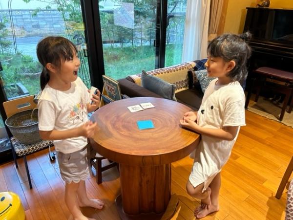 教室の雰囲気が分かる写真