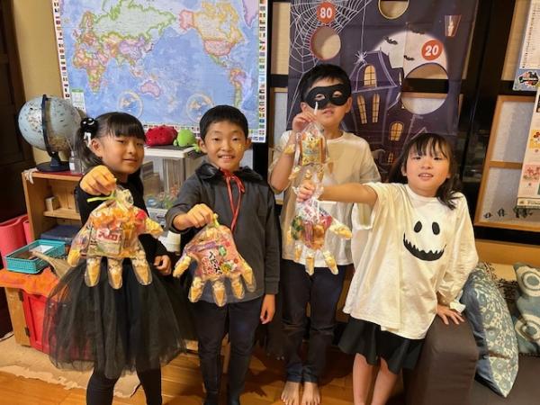 教室の雰囲気が分かる写真