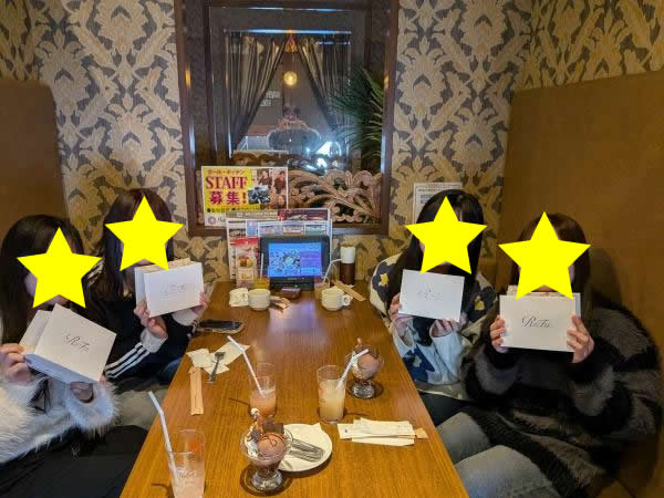 高校卒業おめでとう！