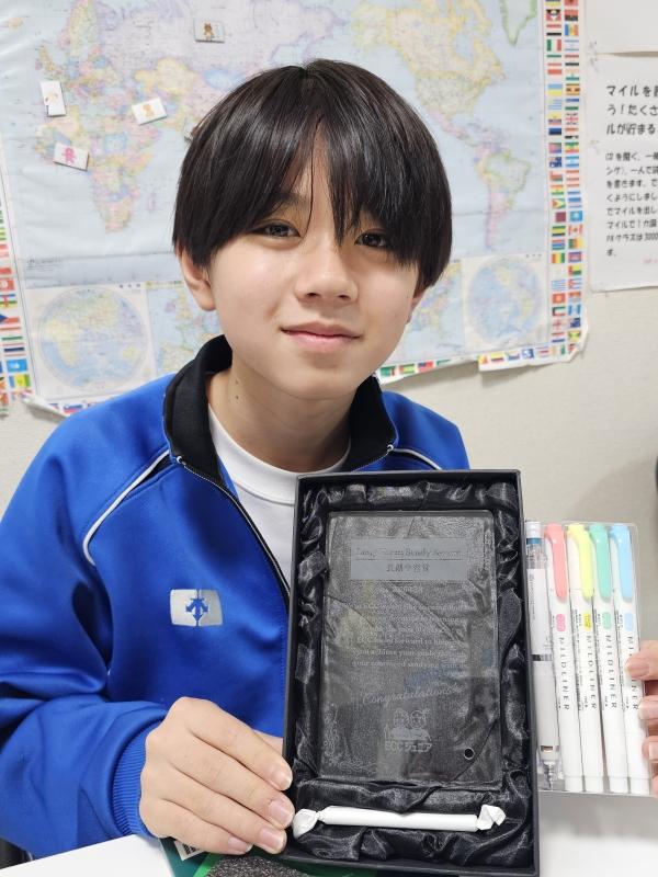 ♢10年賞受賞!!!♢