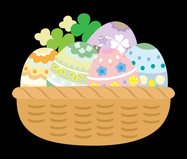 イースターパーティ