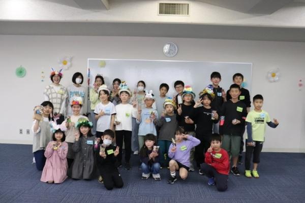 イースターパーティー2026