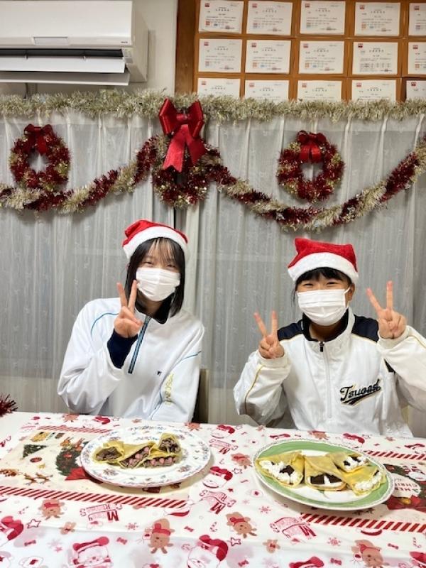 Merry　Christmas　2025