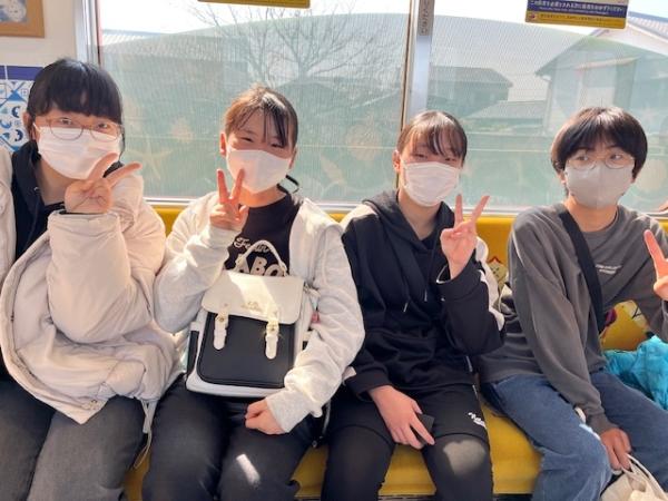 ECC全国児童・中学生英語検定面接