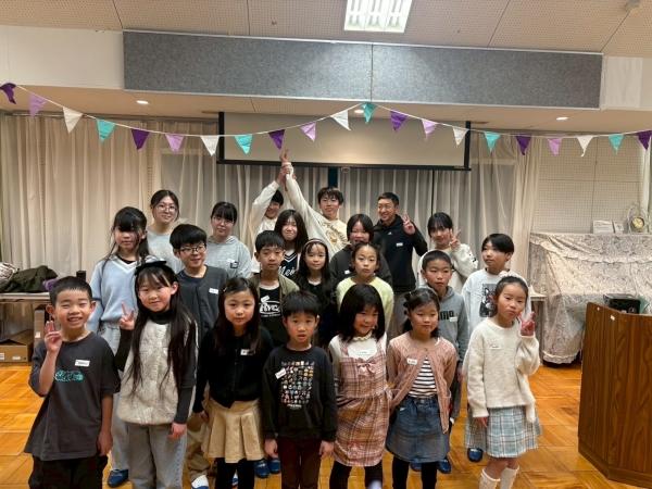 第2回暗唱発表会