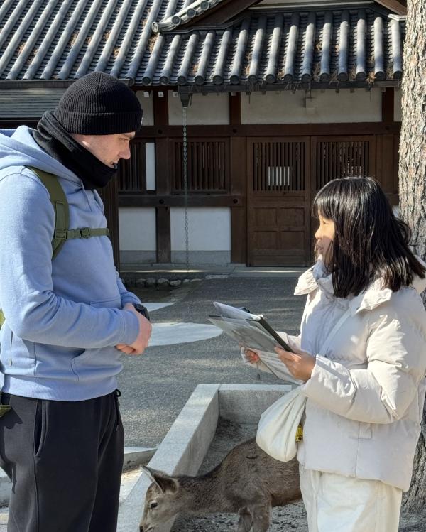 ht290420 2026年度(3)どの方も一生懸命答えてくれました。