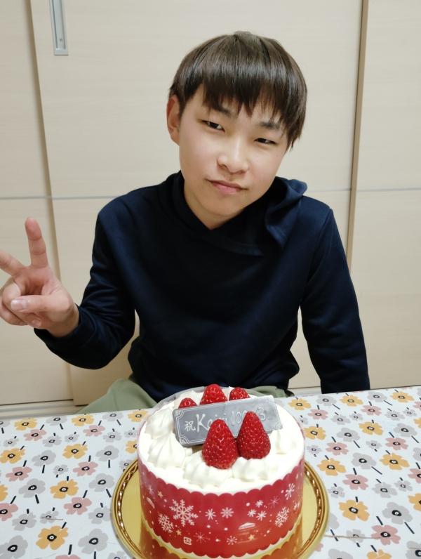 定期テスト満点