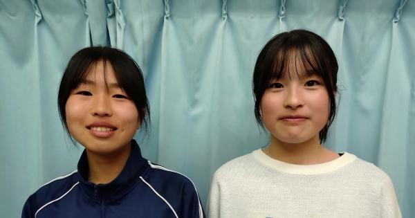 英検®3級、数検4級合格