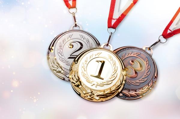 リスニングほぼ満点！！英検準1レベル☆