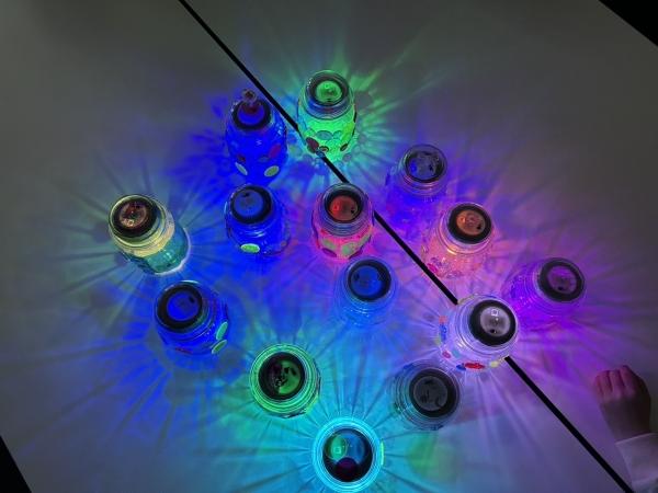 ht330408 2026年02月　バレンタインパーティー玉島交流センターにて実施