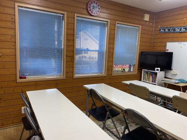 3月15日体験レッスン（年中・年長さんクラス）