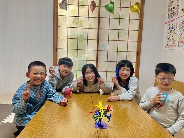 ht360143r 今年度も最終レッスンはイースター！