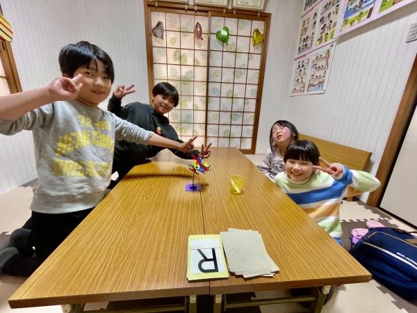 ht360143r 今年度は何かとバタバタしたけれど、無事終了しました！