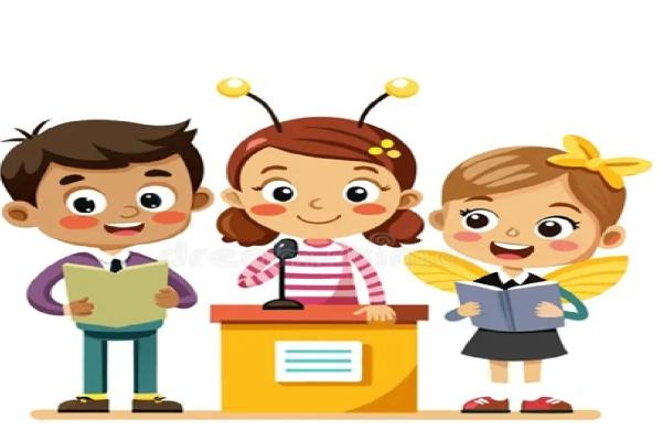 好きな　漫画・アニメ・ビデオゲーム　英語で発表