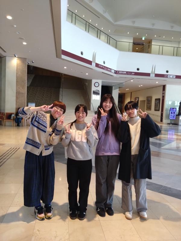 ECC全国児童・中学生英語検定2次試験