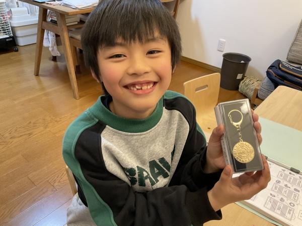 2025年度ECC全国児童・中学生英語検定試験