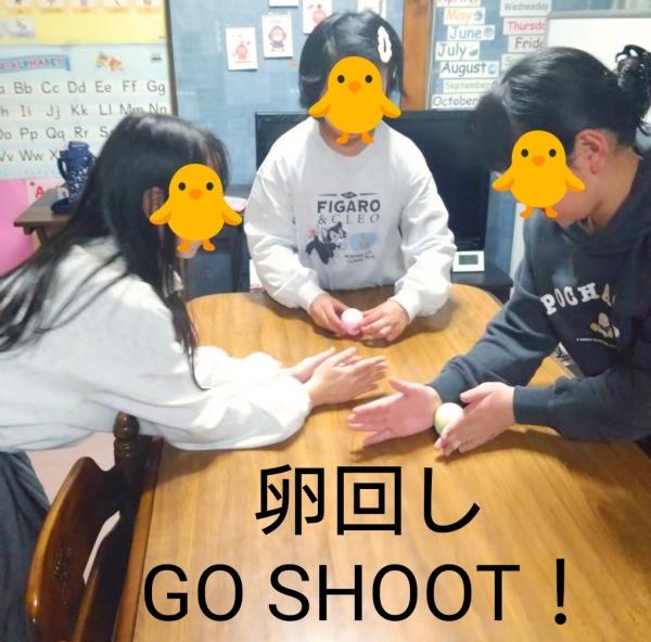 教室の雰囲気が分かる写真