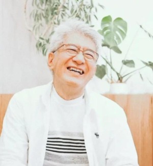 講師の写真