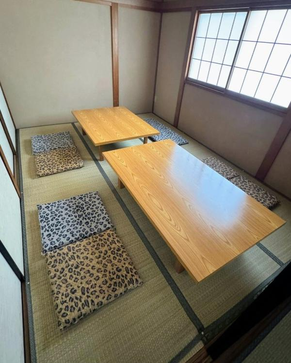 教室の雰囲気が分かる写真